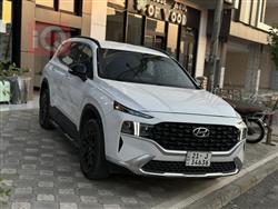 هيونداي سانتافي